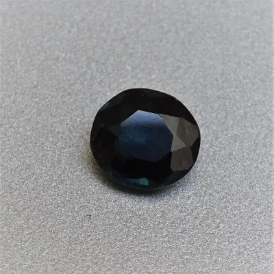 Spinel - 1,51 ct, Srí Lanka, certifikát CGL (Ceylon Gem Lab) člen asociace GIA