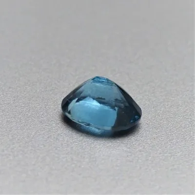 Topaz modrý 3,75 ct, Srí Lanka