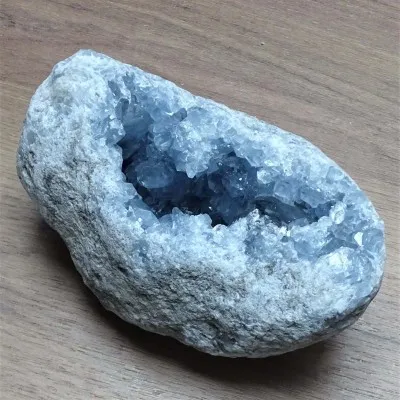 Celestýn 2087g, Madagaskar