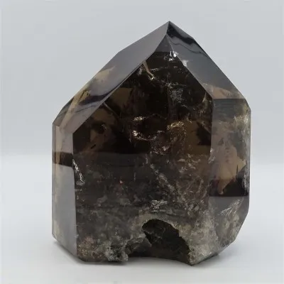 Smoky Quartz 1364g, Brazil