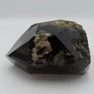Smoky Quartz 1364g, Brazil