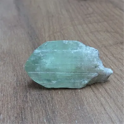 Hiddenit zelený kunzit 44,8g, TOP KVALITA Afganistán