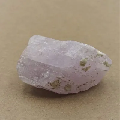 Kunzit 35,5g, Afganistán