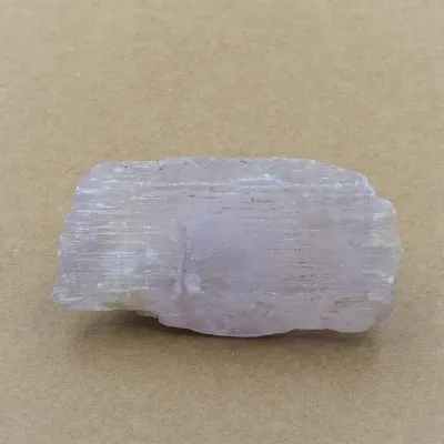 Kunzite 27,4g, Afghanistan