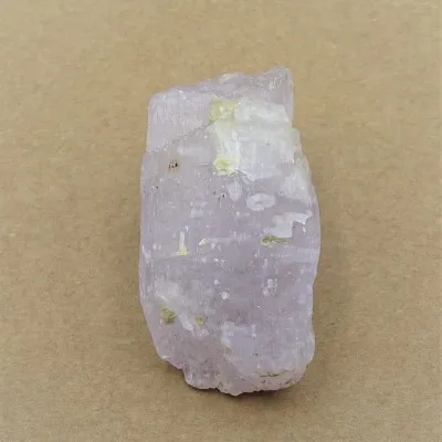 Kunzit 27,4g, Afganistán
