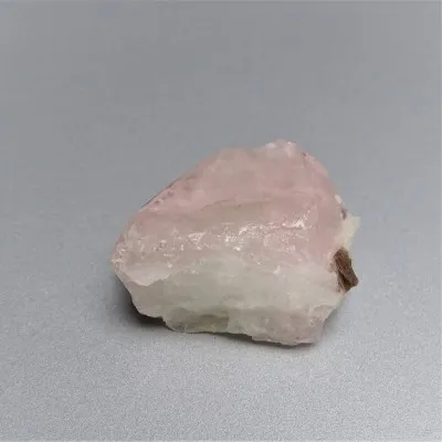 Morganite natural crystal 29,9g, Brazil