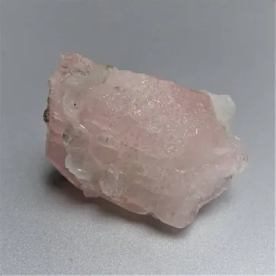 Morganite natural crystal 40,1g, Brazil