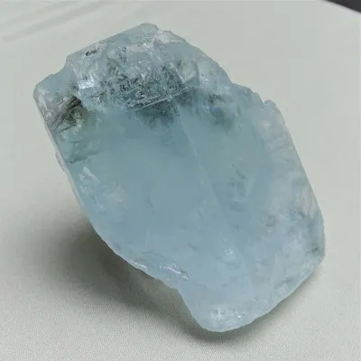 Akvamarín krystal 110,6g Pakistán