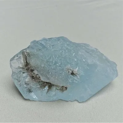 Akvamarín krystal 110,6g Pakistán