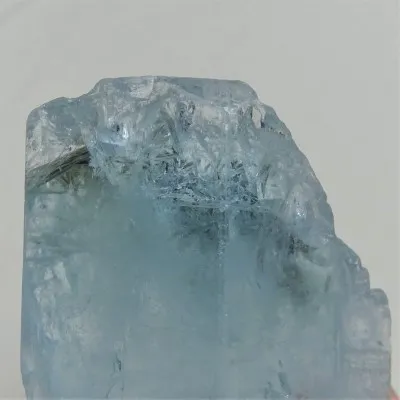 Akvamarín krystal 110,6g Pakistán