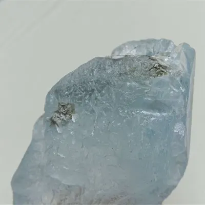 Aquamarine crystal 110,6g, Pakistan