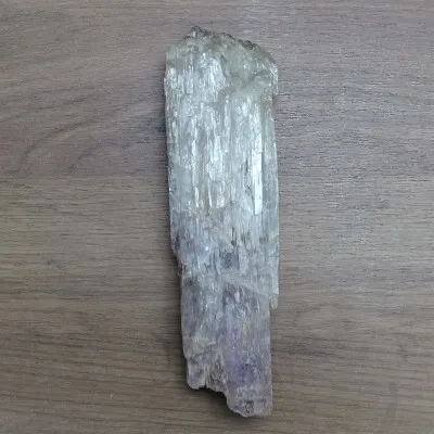 Kunzit 1223g, Afganistán