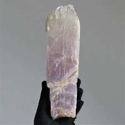 Kunzite 1223g, Afghanistan