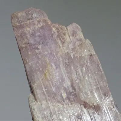 Kunzite 1223g, Afghanistan