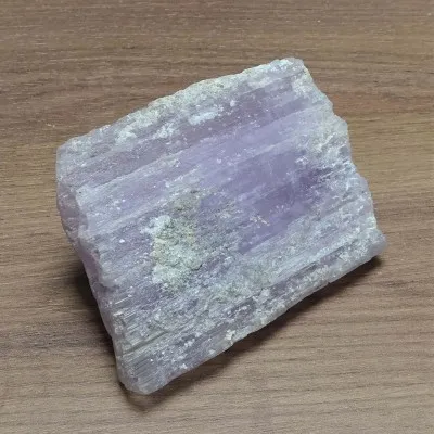 Kunzite 345g, Afghanistan