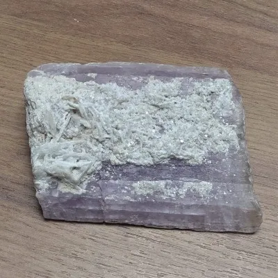 Kunzite 345g, Afghanistan