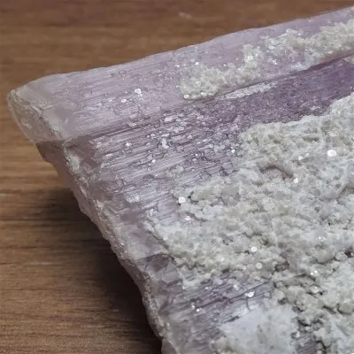 Kunzite 345g, Afghanistan