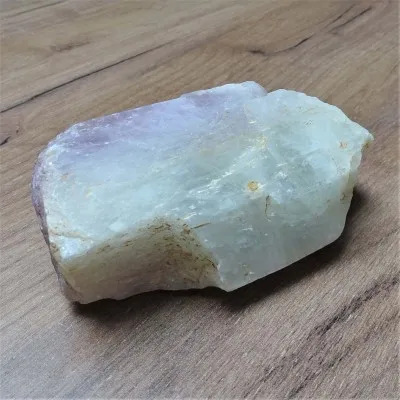 Kunzite 424g, Afghanistan