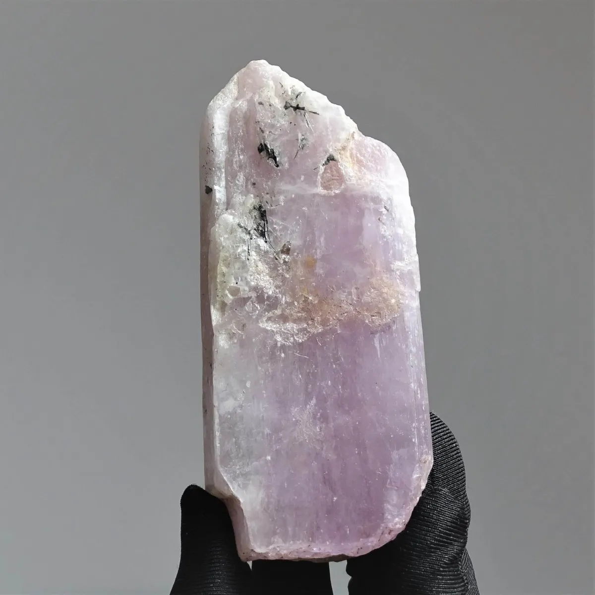 Kunzite 424g, Afghanistan