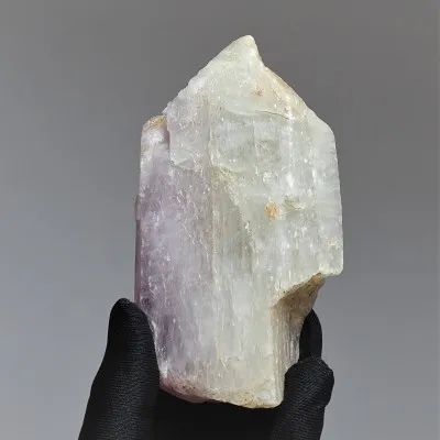 Kunzit 424g, Afganistán