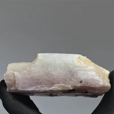 Kunzite 424g, Afghanistan