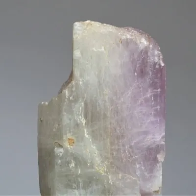 Kunzite 424g, Afghanistan