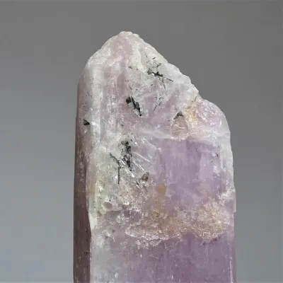 Kunzite 424g, Afghanistan