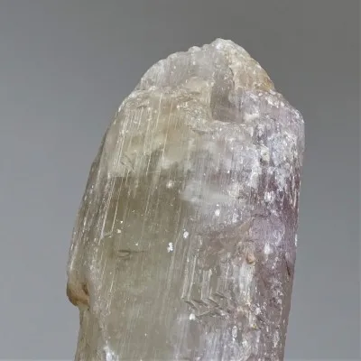 Hiddenit 488g, Afganistán