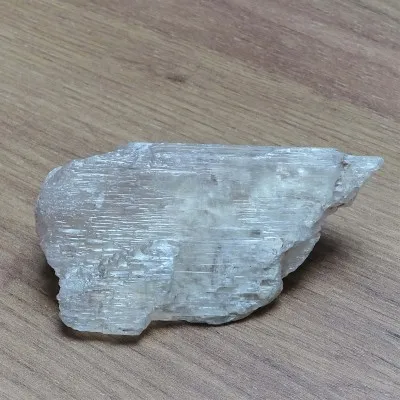 Hiddenite 121g, Afghanistan