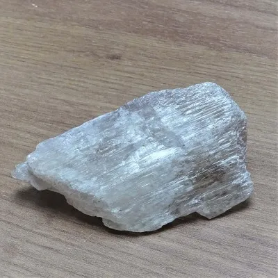 Hiddenit 121g, Afganistán