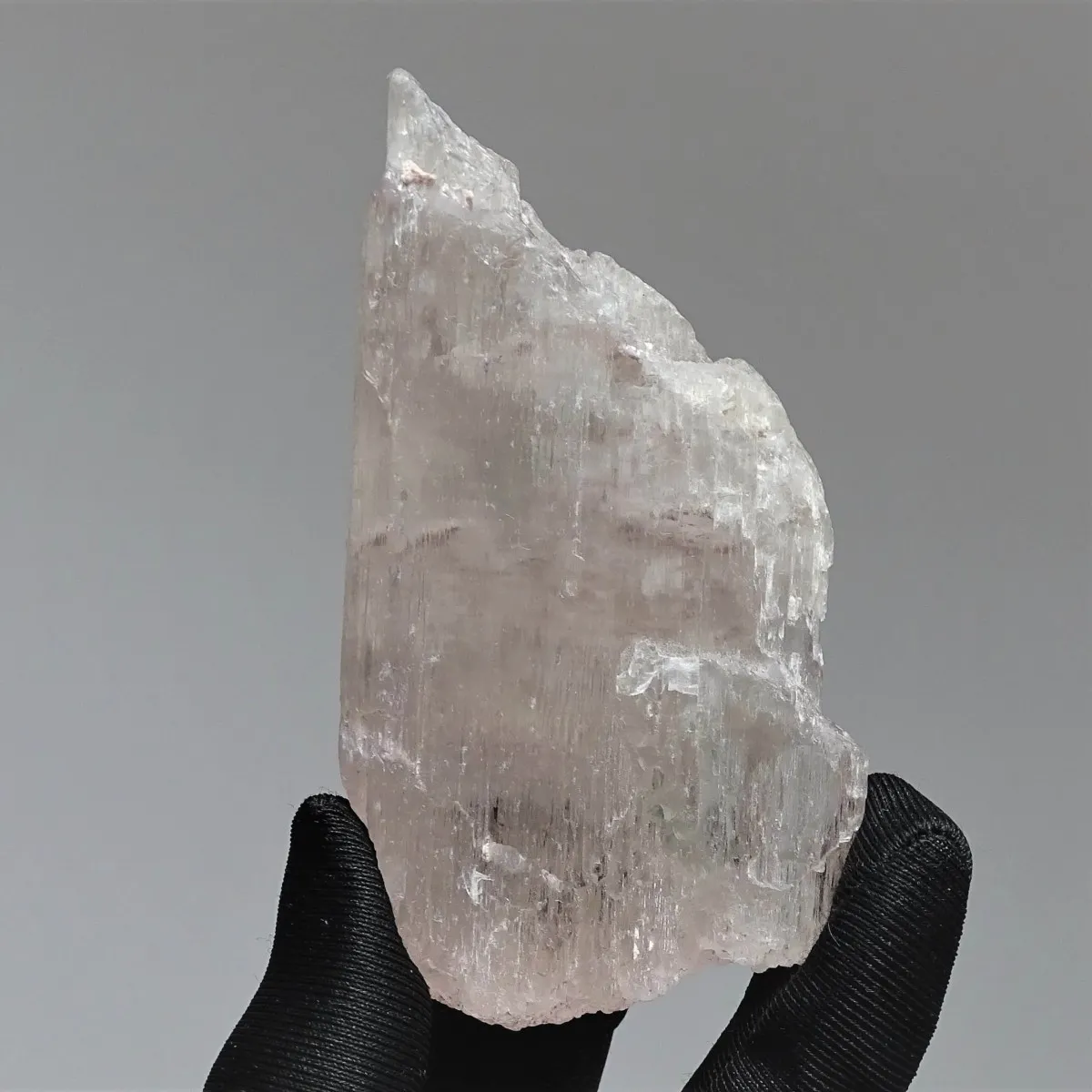Hiddenit 121g, Afganistán