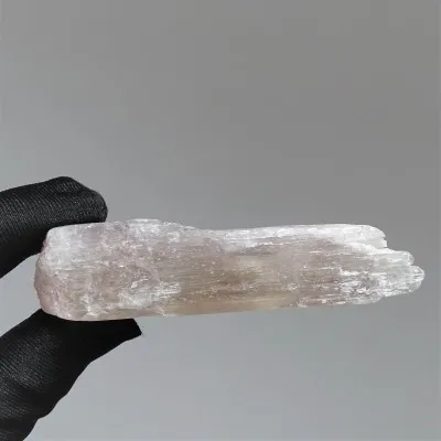 Hiddenit 121g, Afganistán
