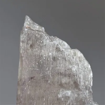 Hiddenit 121g, Afganistán