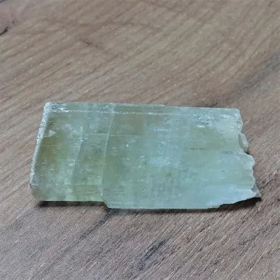 Hiddenite 128g, Afghanistan