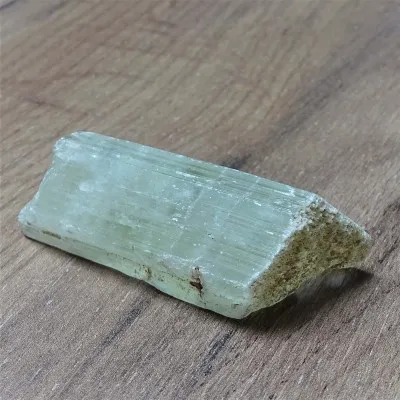 Hiddenit 128g, Afganistán