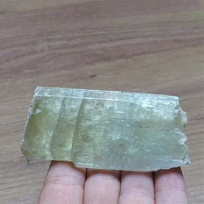 Hiddenit 128g, Afganistán