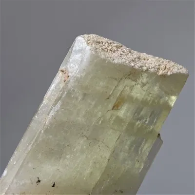 Hiddenit 128g, Afganistán