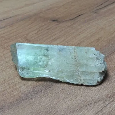Hiddenite 111g, Afghanistan