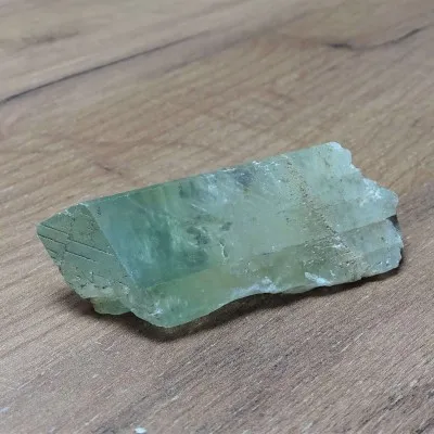 Hiddenite 111g, Afghanistan