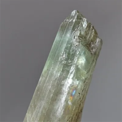Hiddenit 111g, Afganistán
