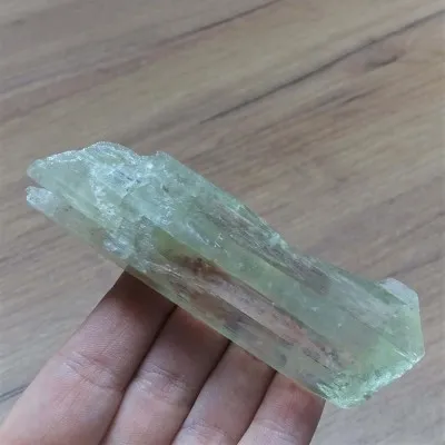 Hiddenit 100,7g, Afganistán