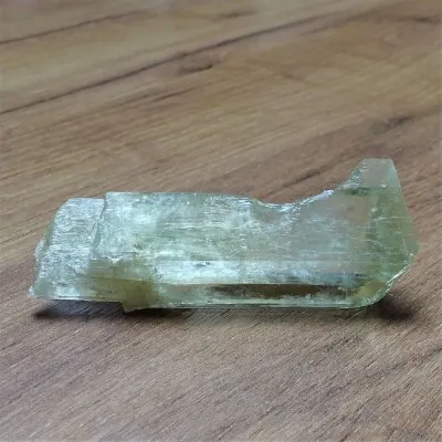 Hiddenit 100,7g, Afganistán