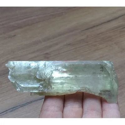 Hiddenit 100,7g, Afganistán