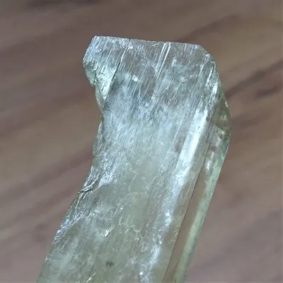 Hiddenit 100,7g, Afganistán