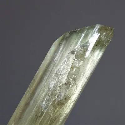 Hiddenit 100,7g, Afganistán