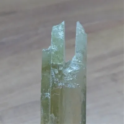 Hiddenit 100,7g, Afganistán