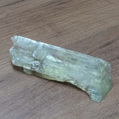 Hiddenite 100,7g, Afghanistan