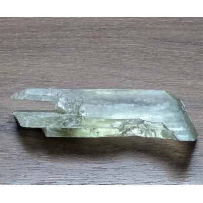 Hiddenit 100,7g, Afganistán