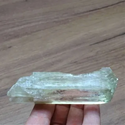 Hiddenit 100,7g, Afganistán