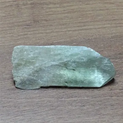 Hiddenit přírodní krystal 42,7g, Afganistán